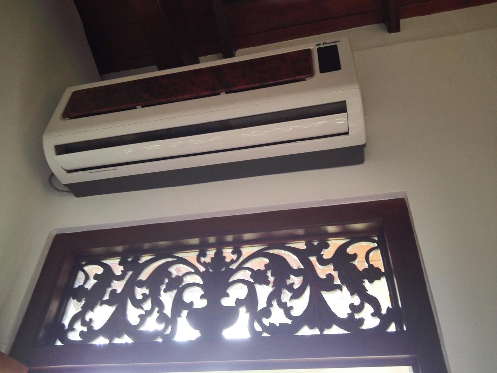 The Oasis Villa Hikkaduwa Exterior foto
